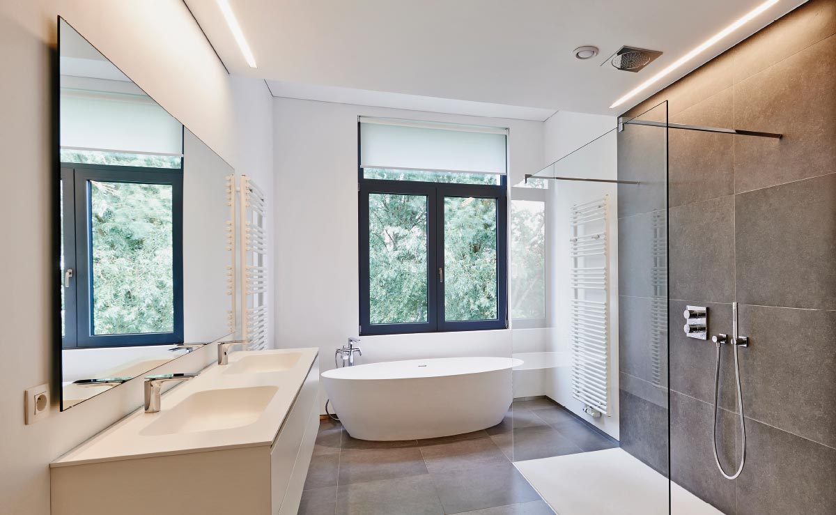 Rénovation appartement, maison, locaux professionnels